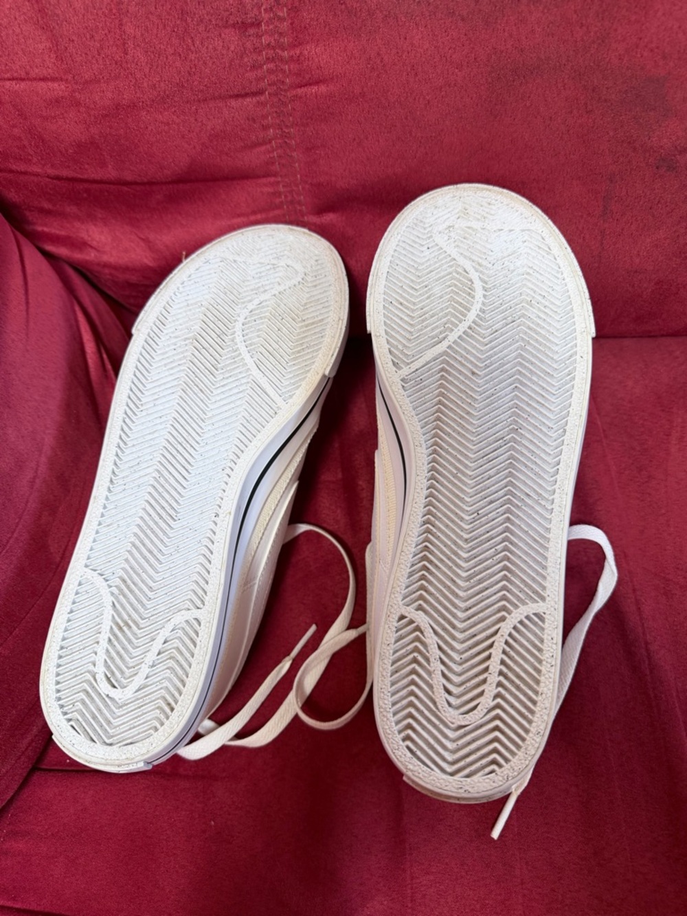 Nike Women's Court Legacy Next Nature Shoes - Picture 5 of 6